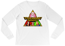 standardizedparadox Long Sleeve Tee
