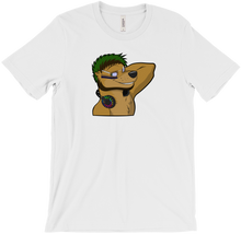 unrigged T-Shirts