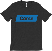 Regular Carsn T /Blue