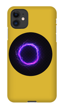 dancarvs iPhone Phone Cases