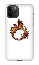 wreather6 iPhone Phone Cases