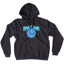 Hoodies (No-Zip/Pullover)