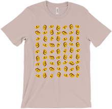 nuggetrhino T-Shirts