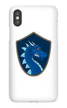 Frostteaa iPhone Phone Case