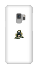scarzeera1 Samsung Phone Cases