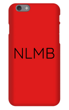 NLMB