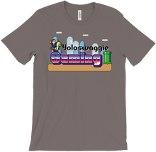 Yoloswaggie Gaming T-Shirts 2