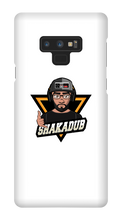 shakadub Samsung Phone Cases