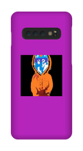 cuddleswolves Samsung Phone Cases