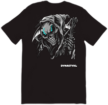 ReaperXL Back Print