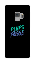 plopalops Samsung Phone Cases