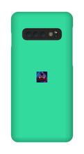 simbax98 Samsung Phone Cases