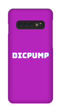 DicPump's Samsung Cases