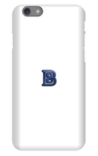 BlueBoySofia iPhone Phone Cases