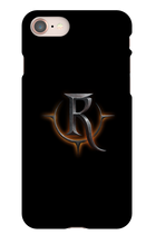 rickman1993 iPhone Phone Cases
