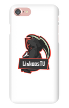 linkoostv iPhone Phone Cases