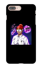thedoubleflatdude iPhone Phone Cases