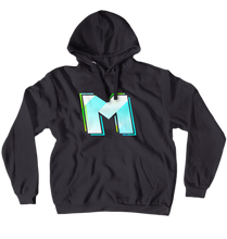 thatboymeech Hoodies (No-Zip/Pullover)