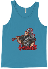 SG Viking Tank Top
