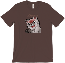 xSpesia T-Shirt Rage