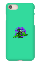 jokerkidd22 iPhone Phone Cases