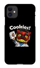 ritchiebryan iPhone Phone Cases