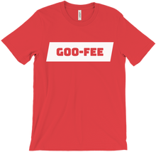 Goo-Fee T-Shirts