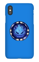 bphlames89 iPhone Phone Cases