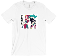 F*** Love JSRF T-Shirts