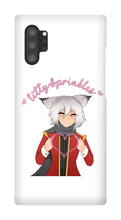 sorcorer23 Samsung Phone Cases