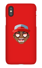 bowskij iPhone Phone Cases