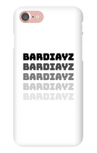 bardiayz iPhone Phone Cases