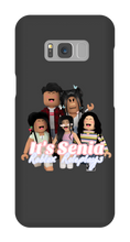 itssenia Samsung Phone Cases