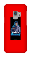 itz_choppa03 Samsung Phone Cases