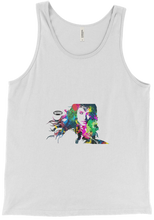 dadgaming Tank Top