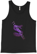 Snake Tank Top