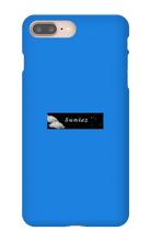 suniez iPhone Phone Cases