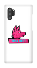 china_nudel Samsung Phone Cases