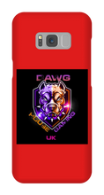 dawghousegaminguk Samsung Phone Cases