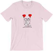 Love Struck T-Shirts