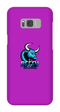 beefygaming07 Samsung Phone Cases