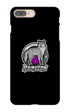 rainverm iPhone Phone Cases