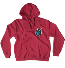 dragplix_design Hoodies (No-Zip/Pullover)