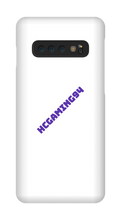 hcgaming94 Samsung Phone Cases