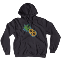 captdanielsan Hoodies (No-Zip/Pullover)
