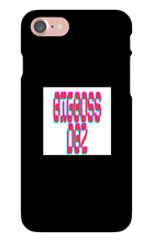 bigbossdbz iPhone Phone Cases