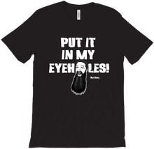 Put It In My Eyeholes | Nick Howell