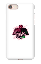 onyxangel22 iPhone Phone Cases