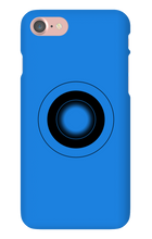 logosgodhurtson iPhone Phone Cases