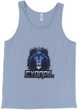 Cyondil Tank Top